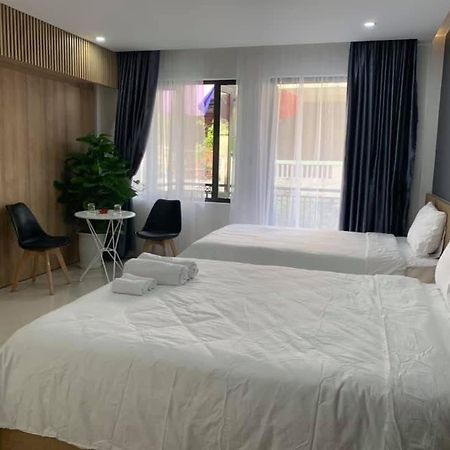 Tu Do Homestay Hue Dış mekan fotoğraf