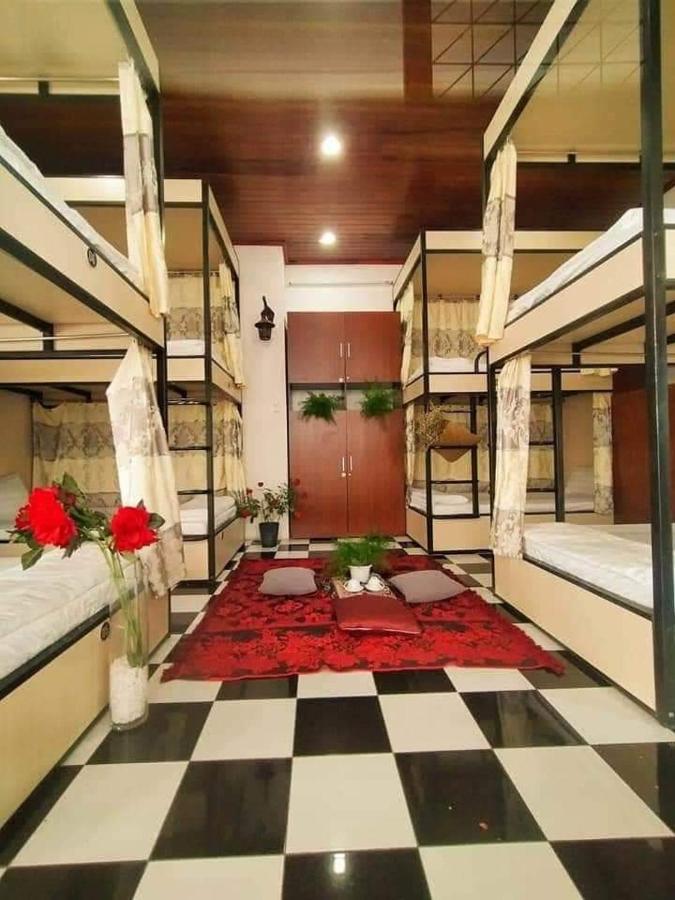 Tu Do Homestay Hue Dış mekan fotoğraf
