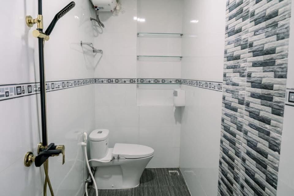 Tu Do Homestay Hue Dış mekan fotoğraf