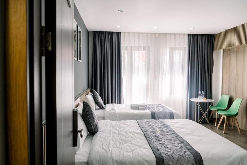 Tu Do Homestay Hue Dış mekan fotoğraf