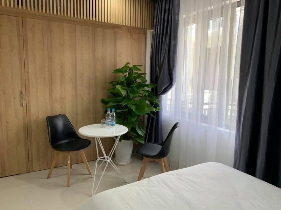 Tu Do Homestay Hue Dış mekan fotoğraf