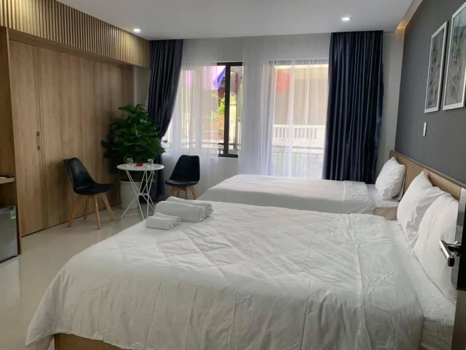 Tu Do Homestay Hue Dış mekan fotoğraf