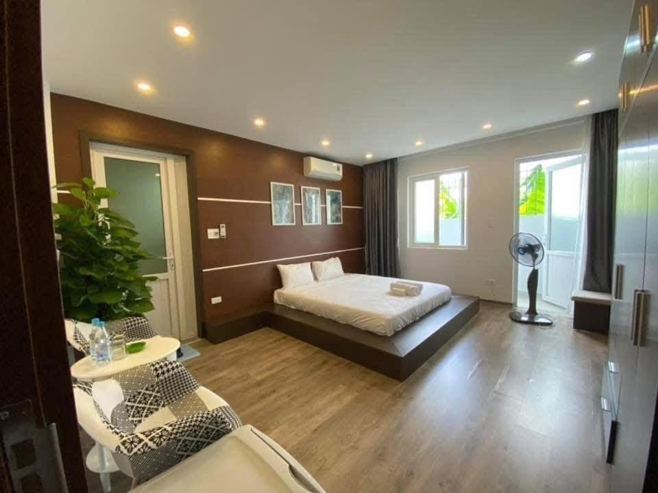 Tu Do Homestay Hue Dış mekan fotoğraf