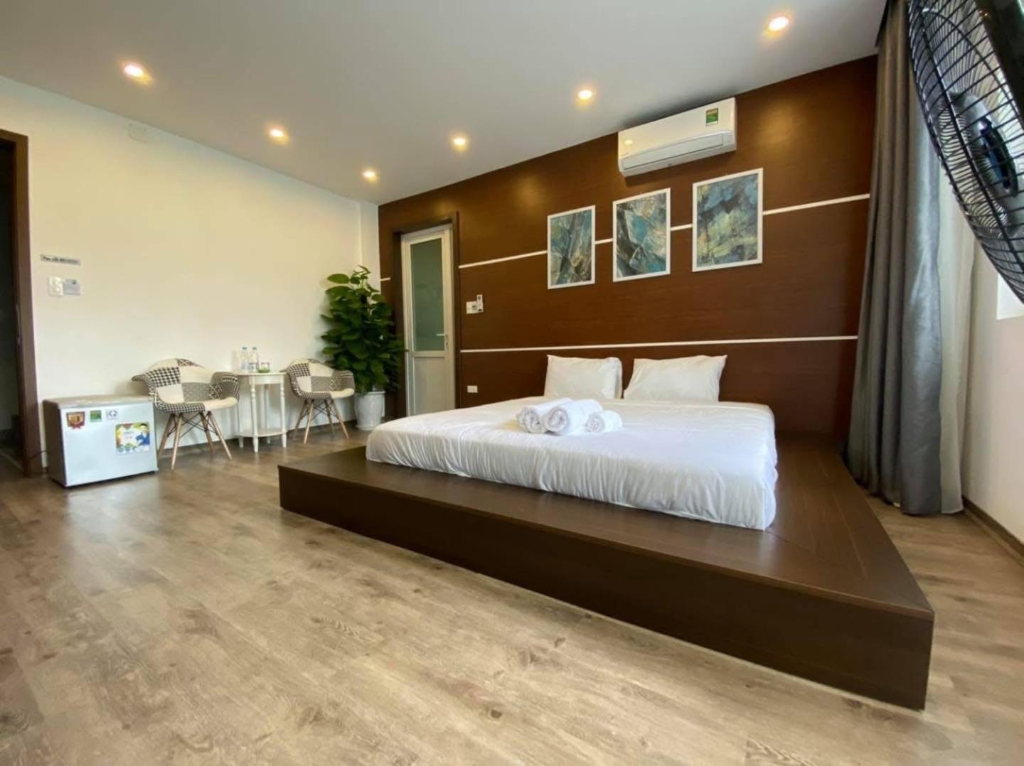Tu Do Homestay Hue Dış mekan fotoğraf